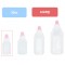 투약병 20ml 【100개입 1봉】