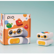 삐오(Pio) 로봇+ 나도 코딩 워크북 1권 증정