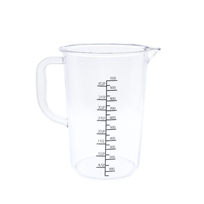 PC 계량컵 1000ml