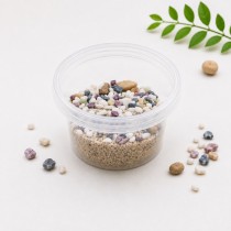 모래 자갈 혼합물 (500g)