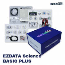 EZDATA Science Basic Plus
